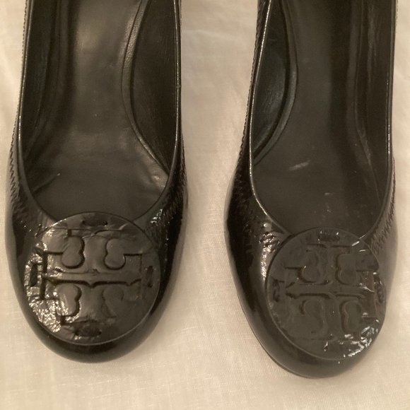 Tory Burch Wedge Heels - Picture 3 of 9